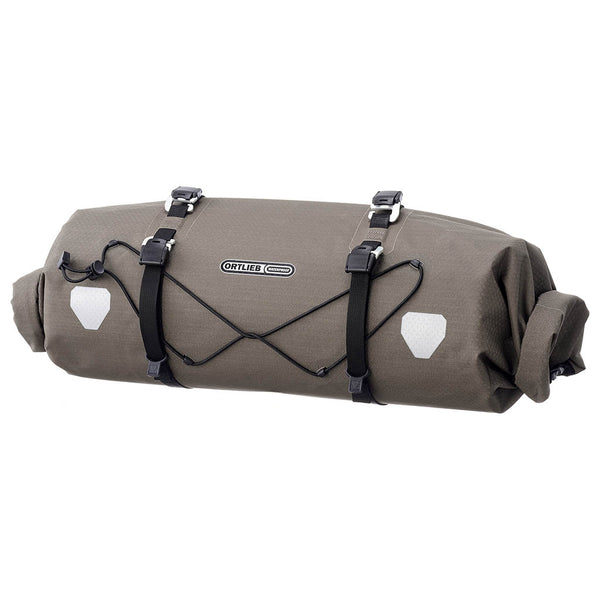 Handlebar Pack Flex ORTLIEB OF9928 Bike Bags 15L / Dark Sand