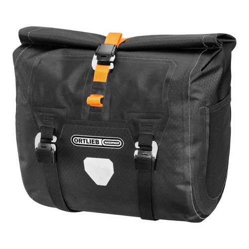 Handlebar Pack QR ORTLIEB OF9923 Bike Bags 11L / Matt Black