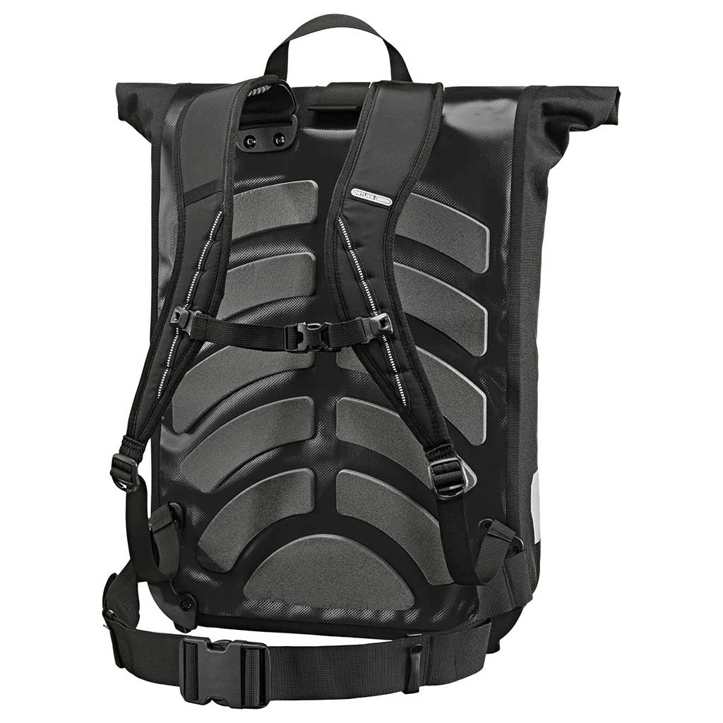 Messenger Bag ORTLIEB OR2214 Backpacks 39L / Black