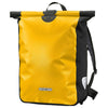 Messenger Bag ORTLIEB OR2210 Backpacks 39L / Black / Sun Yellow