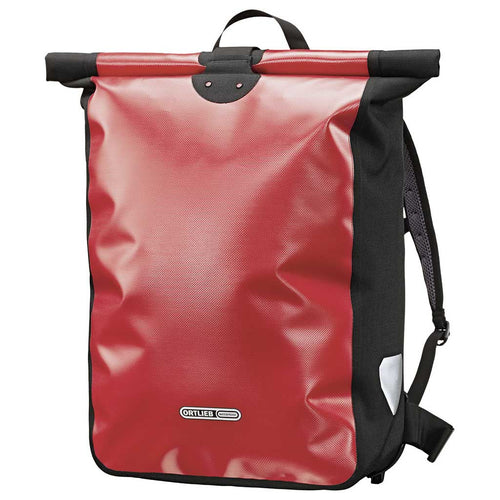 Messenger Bag ORTLIEB OR2213 Backpacks 39L / Red / Black