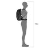 Packman Pro Two ORTLIEB OR3206 Backpacks 25L / Black