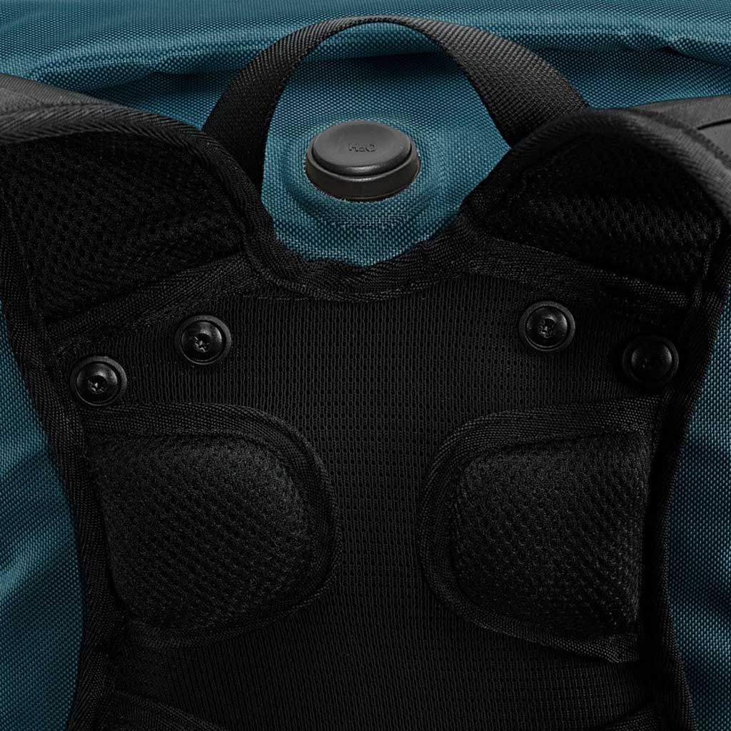 Packman Pro Two ORTLIEB OR3212 Backpacks 25L / Petrol