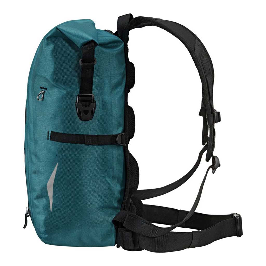 Packman Pro Two ORTLIEB OR3212 Backpacks 25L / Petrol