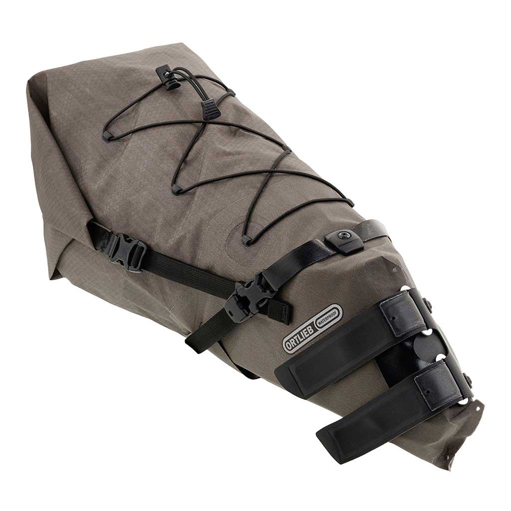 Seat Pack ORTLIEB OF9913 Bike Bags 11L / Dark Sand