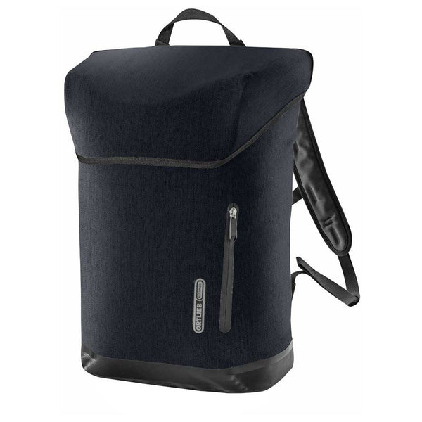 Soulo ORTLIEB OR4205 Backpacks 25L / Ebony