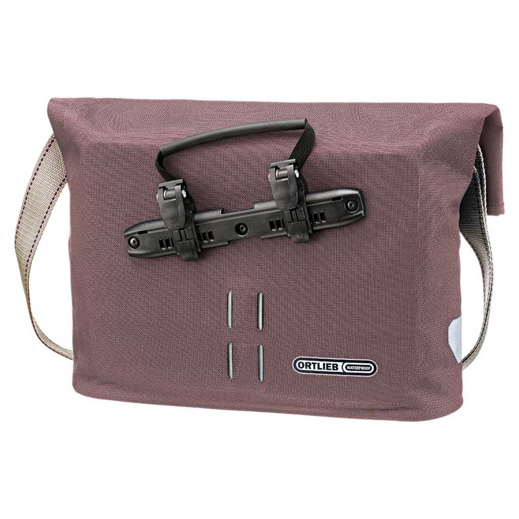 Twin City Urban ORTLIEB OF8104 Panniers 9L / Ash Rose