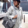 Twin City Urban ORTLIEB OF8104 Panniers 9L / Ash Rose