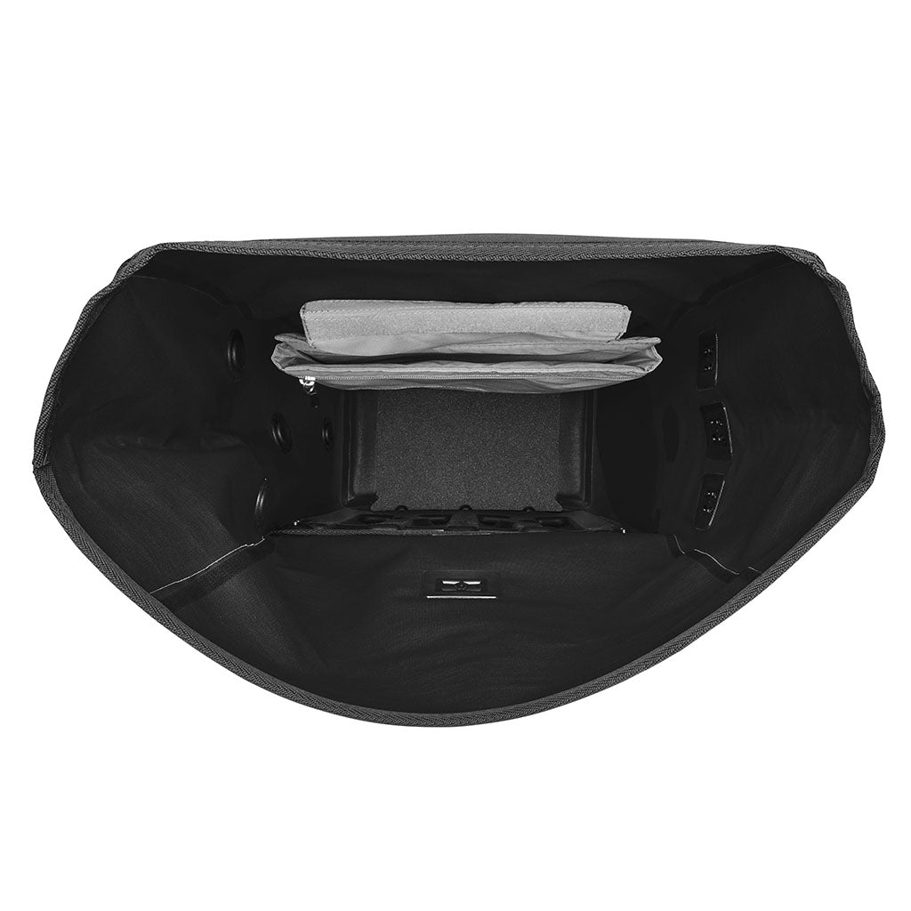 Vario Plus ORTLIEB OF7757 Backpacks 26L / Black