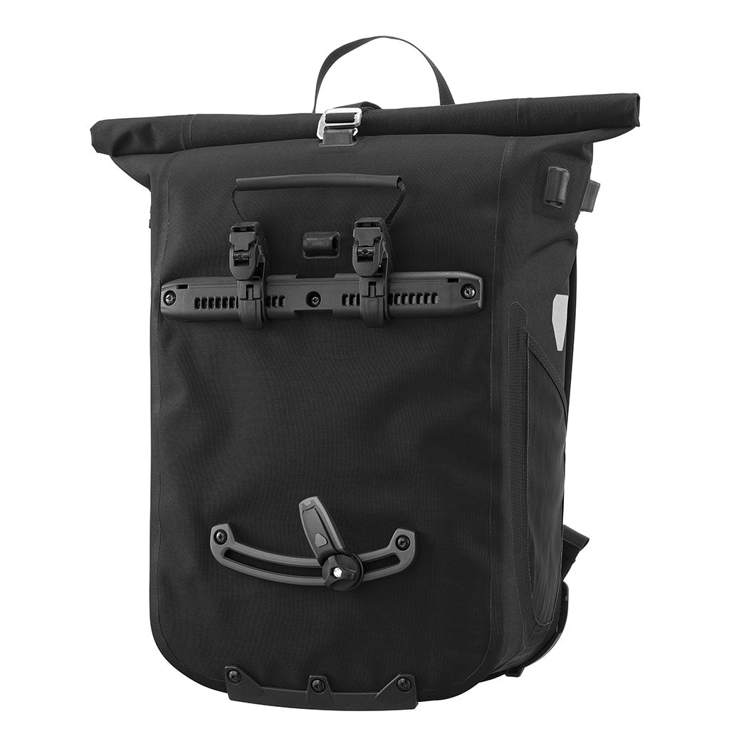 Vario Plus ORTLIEB OF7757 Backpacks 26L / Black