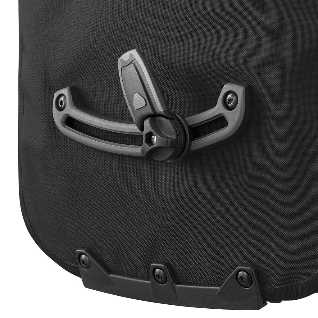 Vario Plus ORTLIEB OF7757 Backpacks 26L / Black
