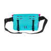 Velo Sling Cyber ORTLIEB OF9958 Sling Bags 3L / Cyber Blue/Cyber Pink