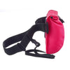 Velo Sling Flex Cyber ORTLIEB OF3273 Sling Bags 2.5L / Cyber Pink