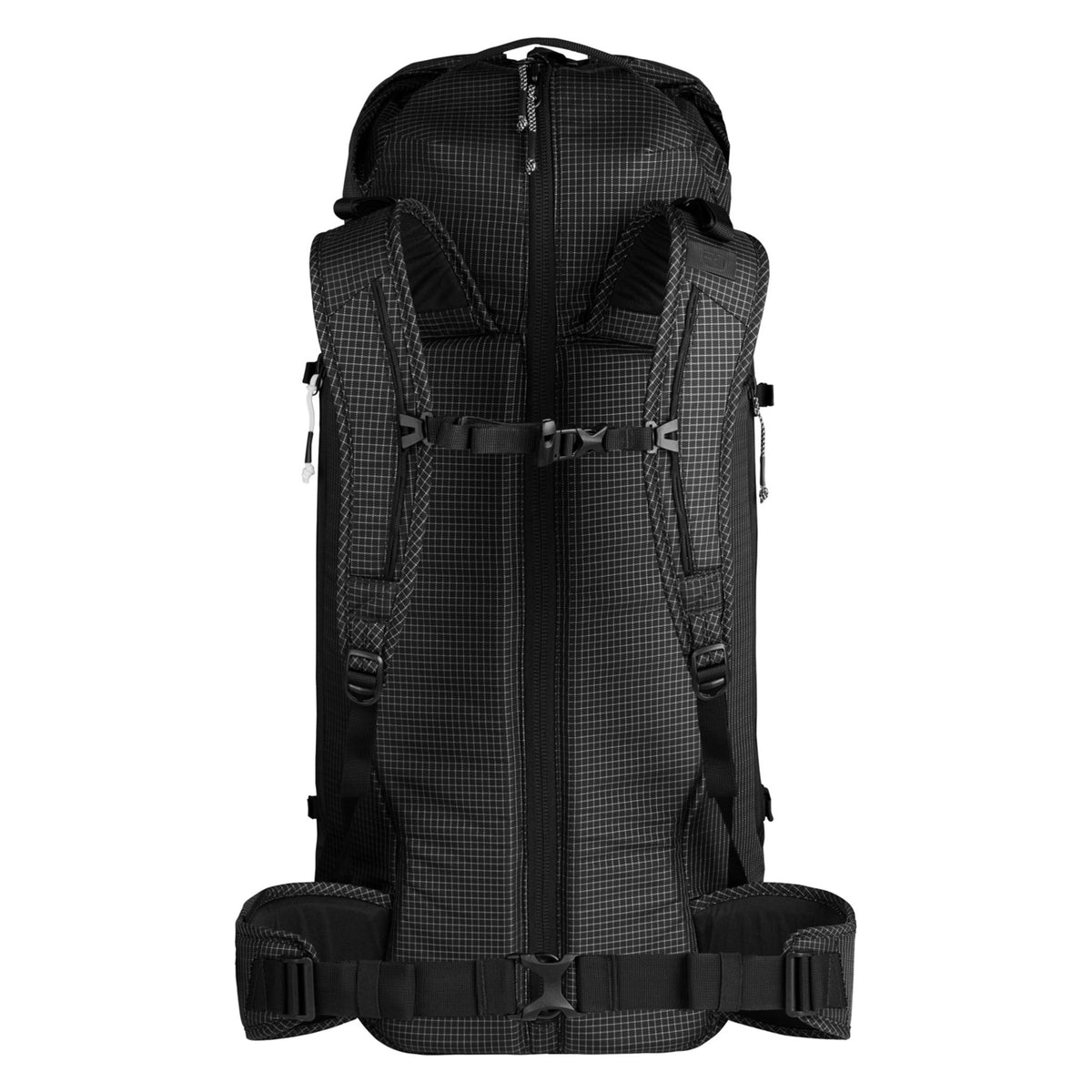 Affinity 42 Ortovox 2627ORAFFINITY42BLACK Backpacks 42L / Black Raven