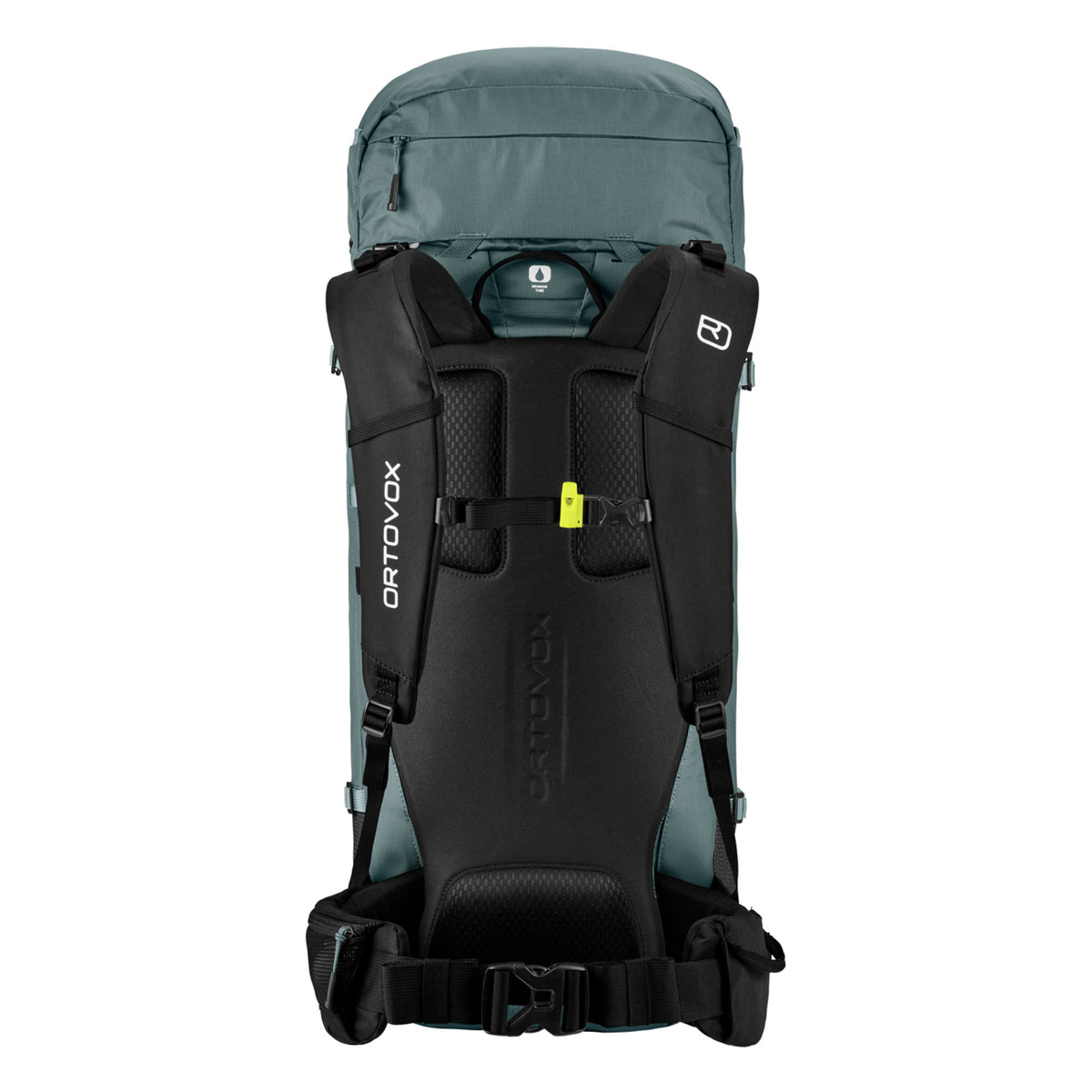 Peak Light 32 Ortovox 2627ORPEAKLI32ARCTICG Backpacks 32L / Arctic Grey
