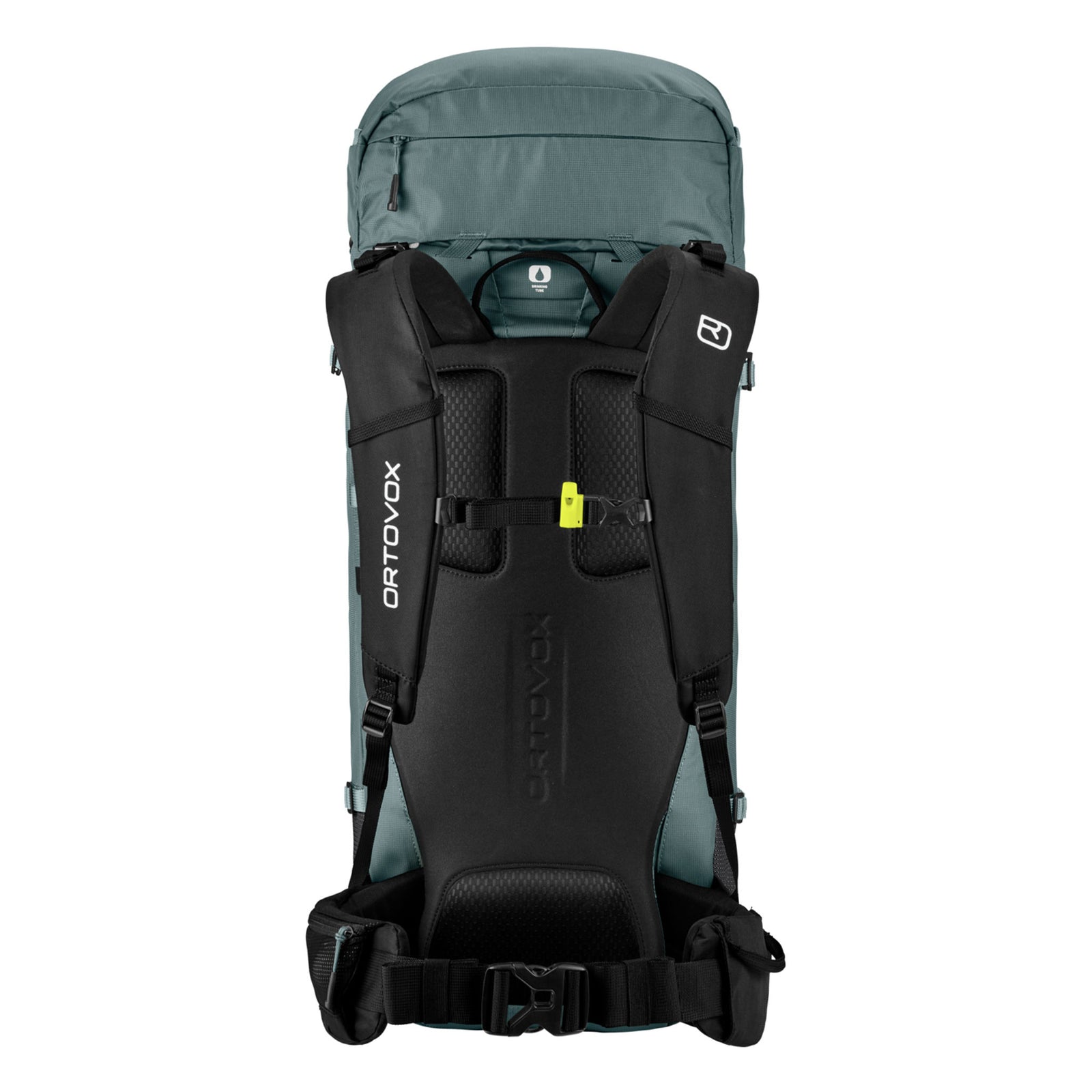 Peak Light 32 Ortovox 2627ORPEAKLI32ARCTICG Backpacks 32L / Arctic Grey