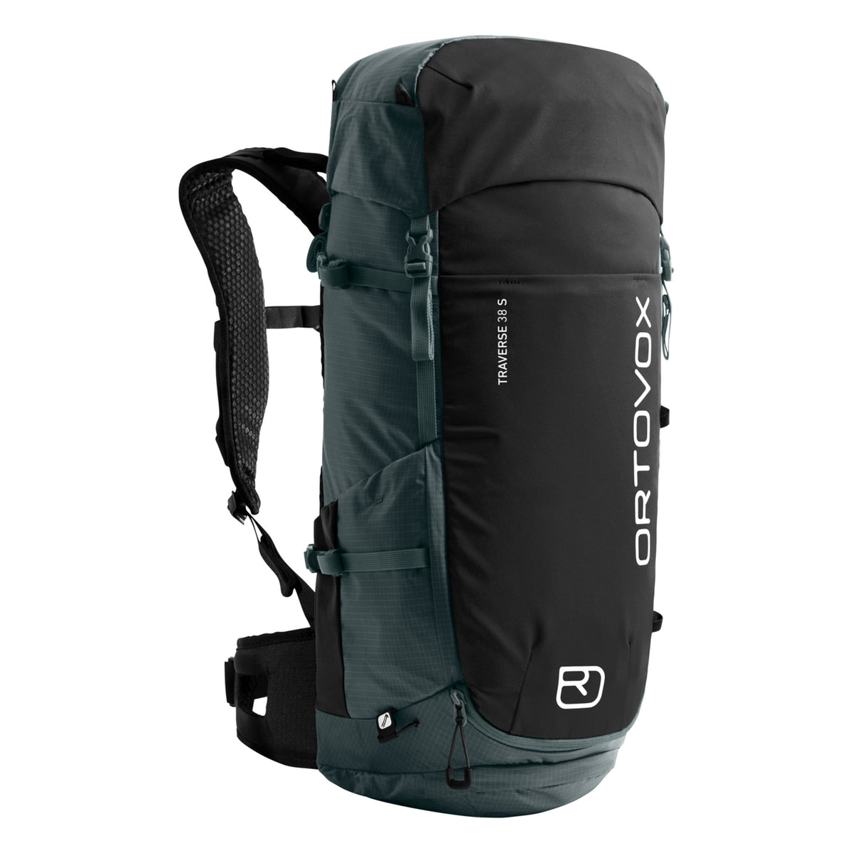 Traverse 38 S Ortovox 2627ORTRAVERSE38SDARKAR Backpacks 38L / Dark Arctic Grey