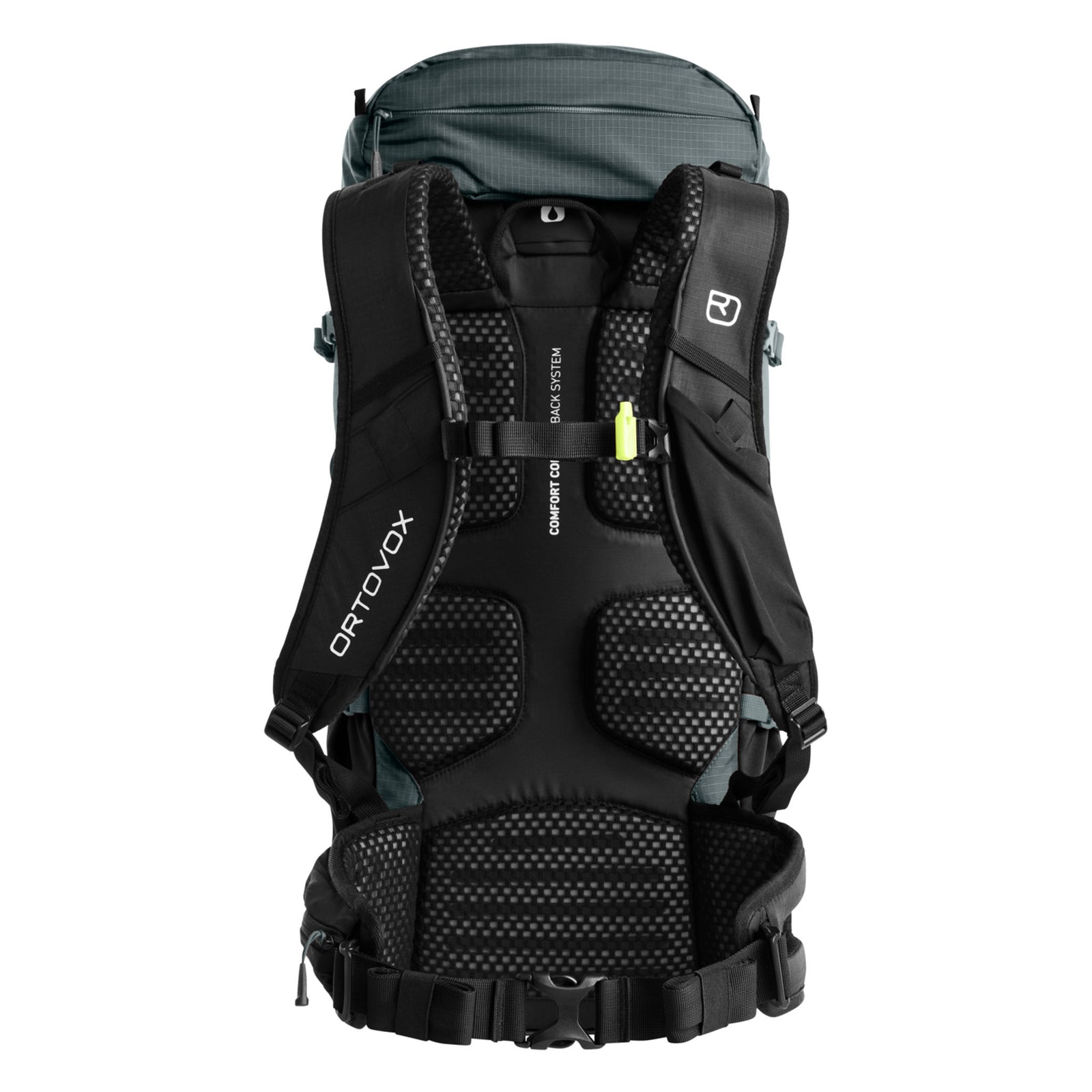Traverse 38 S Ortovox 2627ORTRAVERSE38SDARKAR Backpacks 38L / Dark Arctic Grey