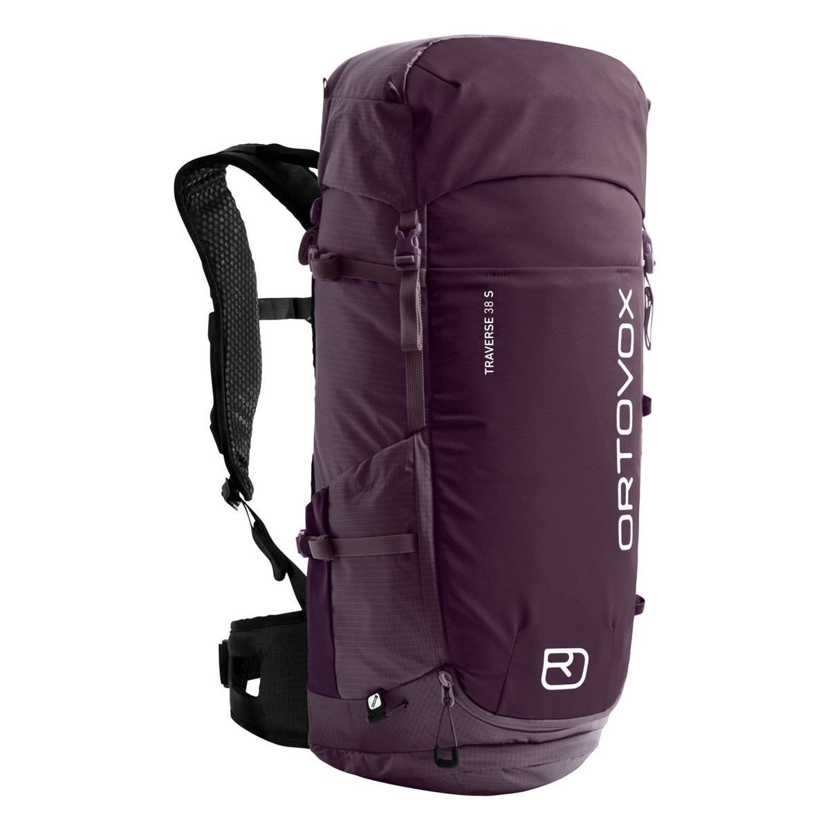 Traverse 38 S Ortovox 2627ORTRAVERSE38SWILDBERRY Backpacks 38L / Wild Berry