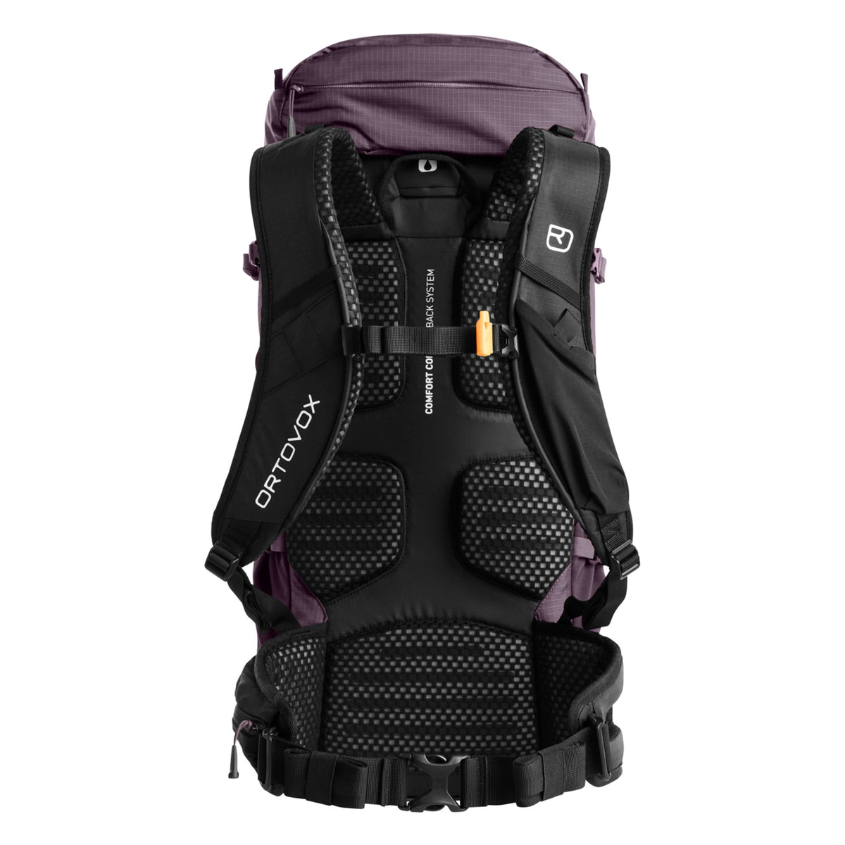 Traverse 38 S Ortovox 2627ORTRAVERSE38SWILDBERRY Backpacks 38L / Wild Berry