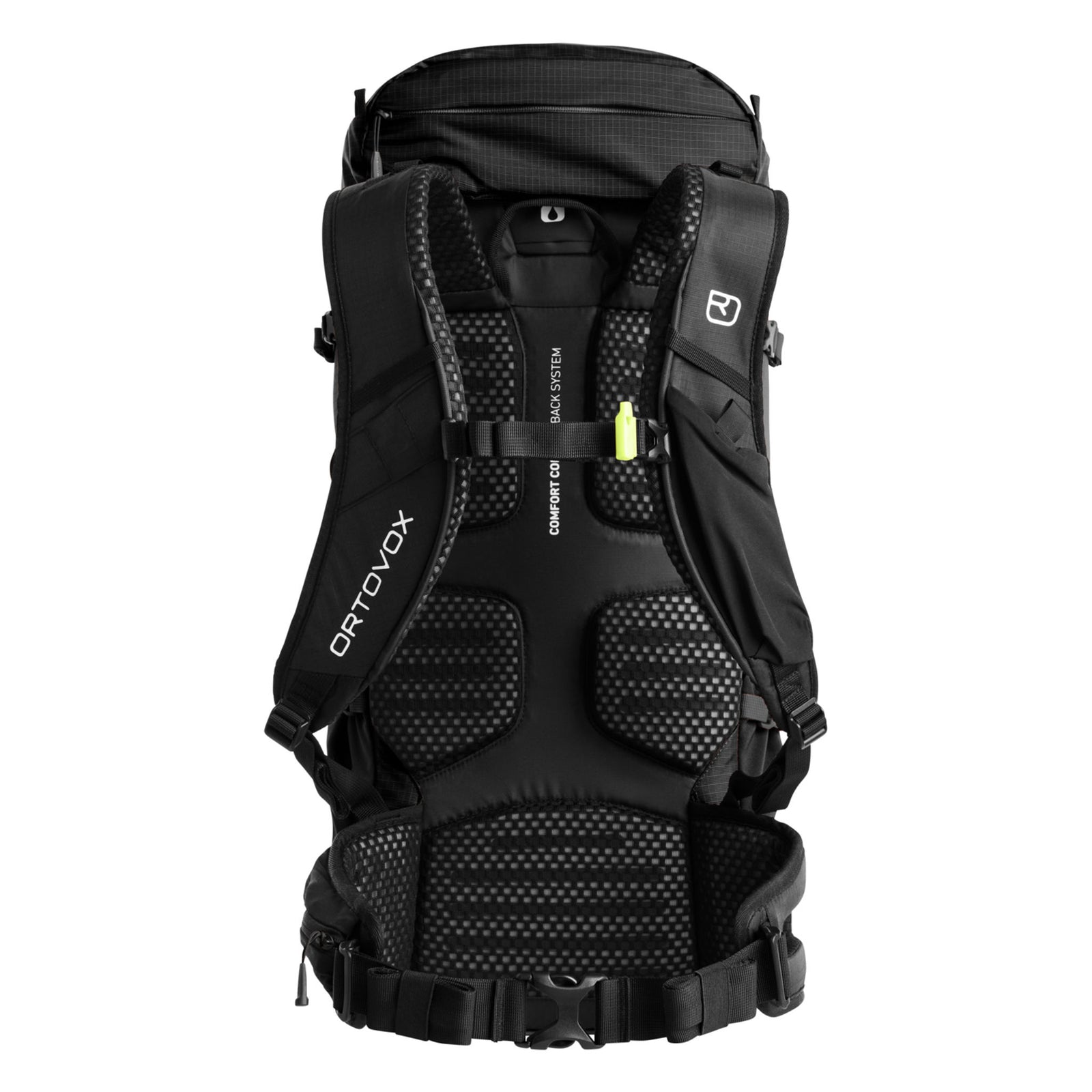 Traverse 40 Ortovox 2627ORTRAVERSE40BLACK Backpacks 40L / Black Raven