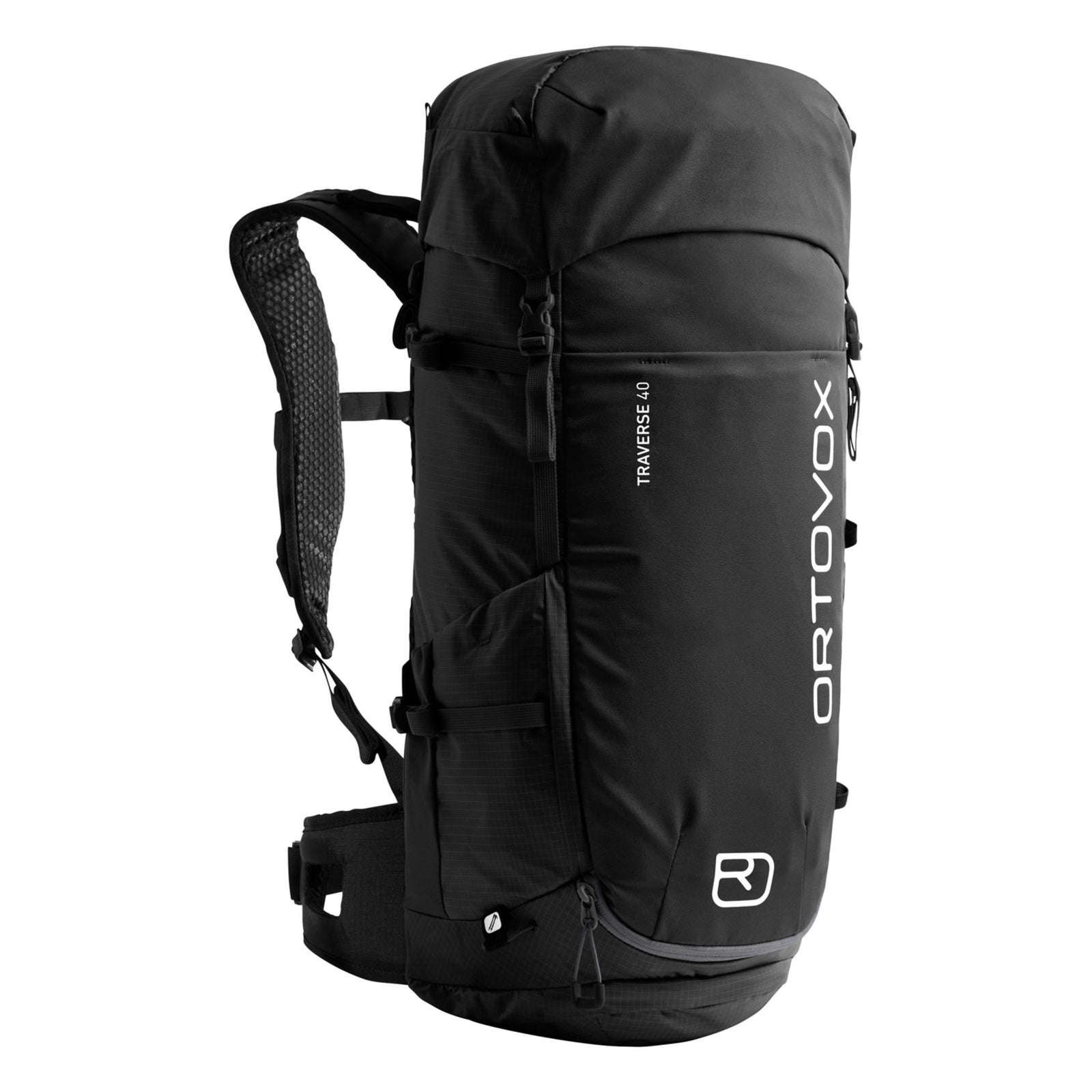 Traverse 40 Ortovox 2627ORTRAVERSE40BLACK Backpacks 40L / Black Raven