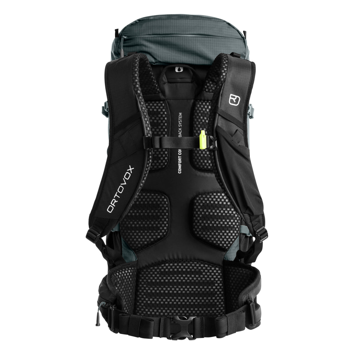 Traverse 40 Ortovox 2627ORTRAVERSE40DARKAR Backpacks 40L / Dark Arctic Grey