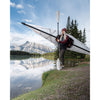 Bay ST Oru Kayak OKY102-CYN-ST-01 Kayaks 1P / Cayen/Slate