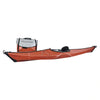 Bay ST Oru Kayak OKY102-CYN-ST-01 Kayaks 1P / Cayen/Slate