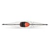 Bay ST Oru Kayak OKY102-ORA-ST Kayaks 1P / White