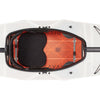 Bay ST Oru Kayak OKY102-ORA-ST Kayaks 1P / White