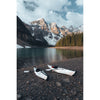Bay ST Oru Kayak OKY102-ORA-ST Kayaks 1P / White/Orange