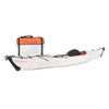 Beach LT Oru Kayak OKY302-ORA-LT Kayaks 1P / White