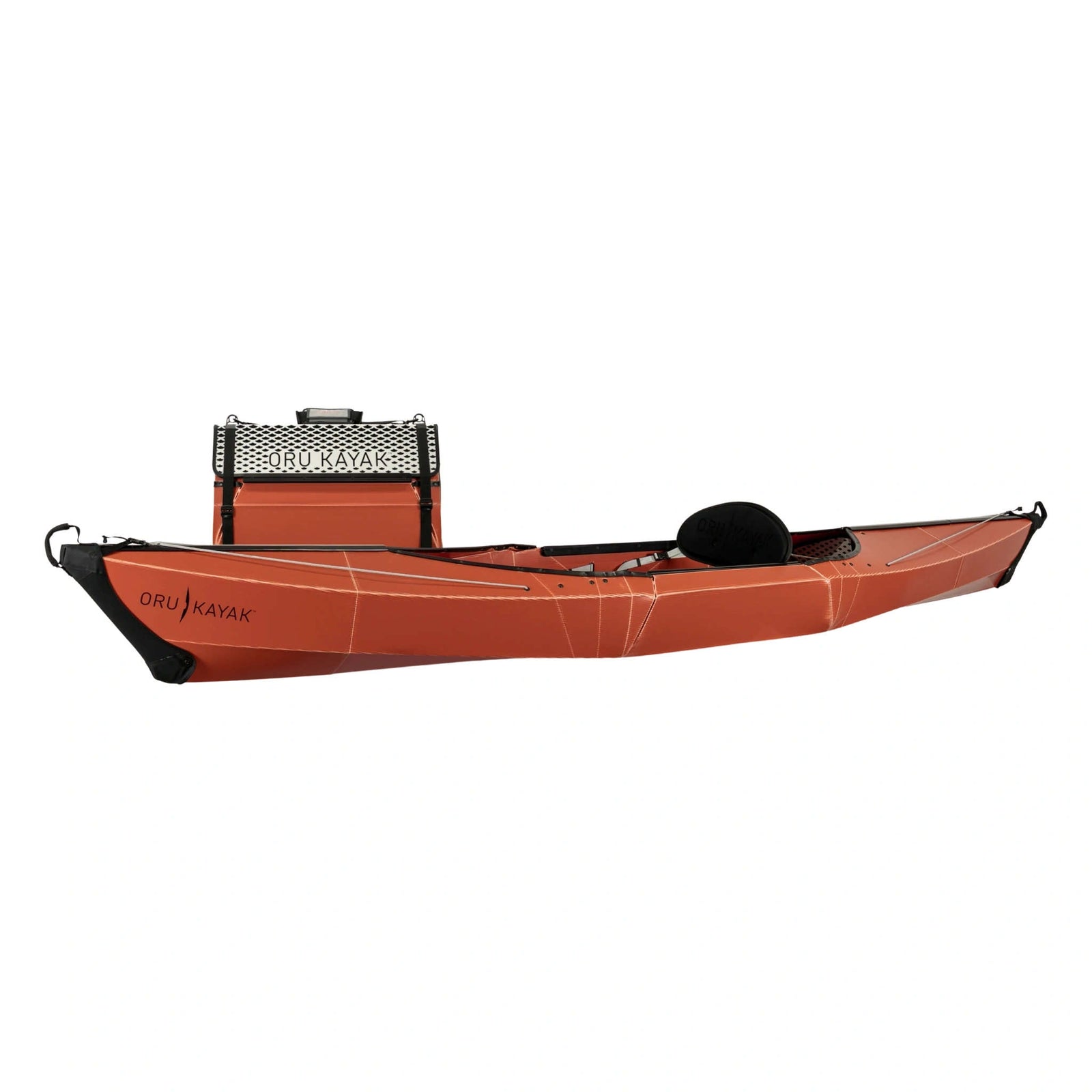 Beach LT Sport Oru Kayak OKY301-CYN-LTS-01 Kayaks One Size / Cayen/Slate