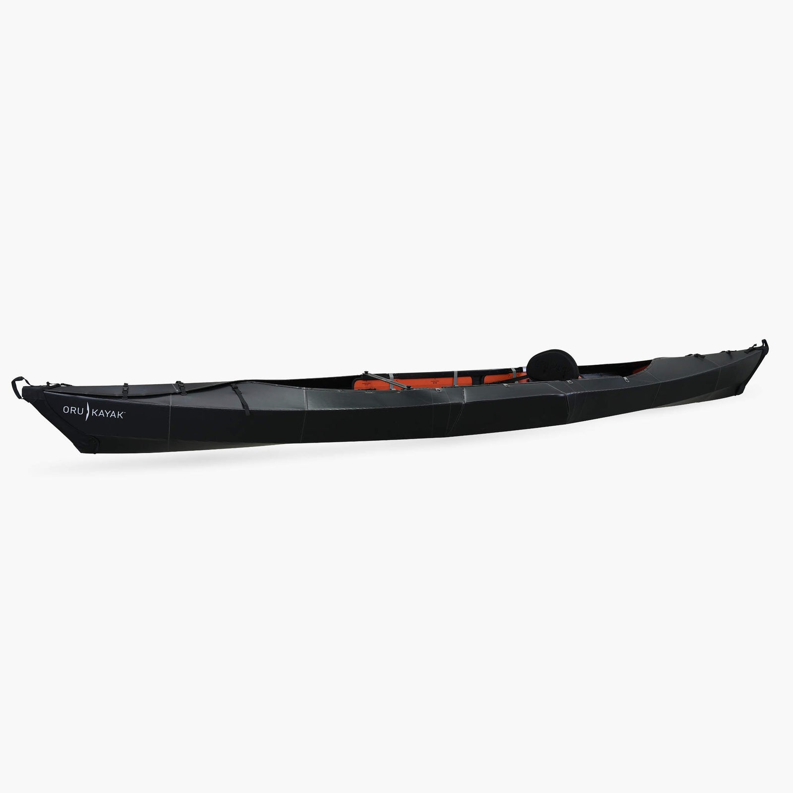 Haven TT Oru Kayak OKY402-BLA-TT-02 Kayaks 2P / Black