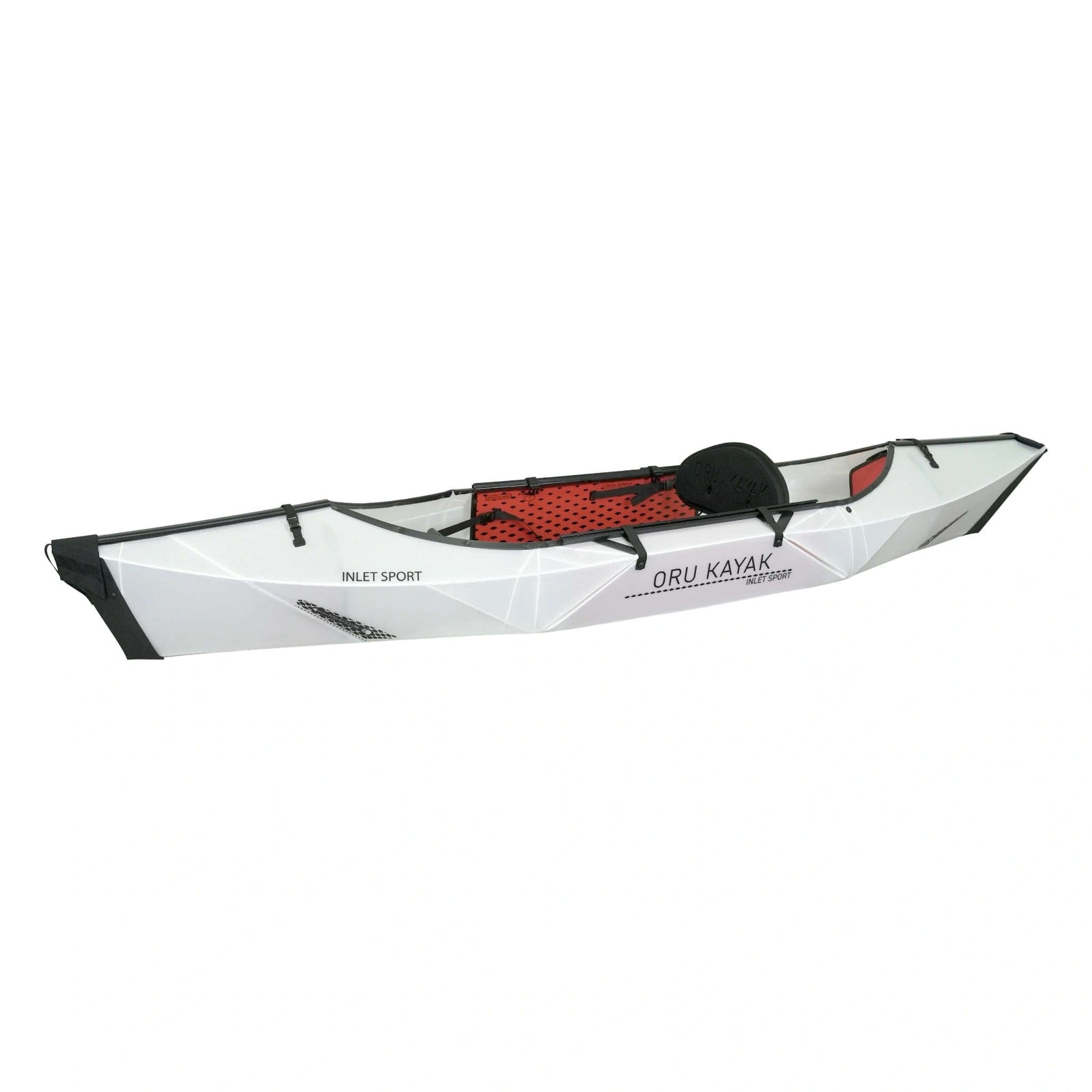 Inlet Sport