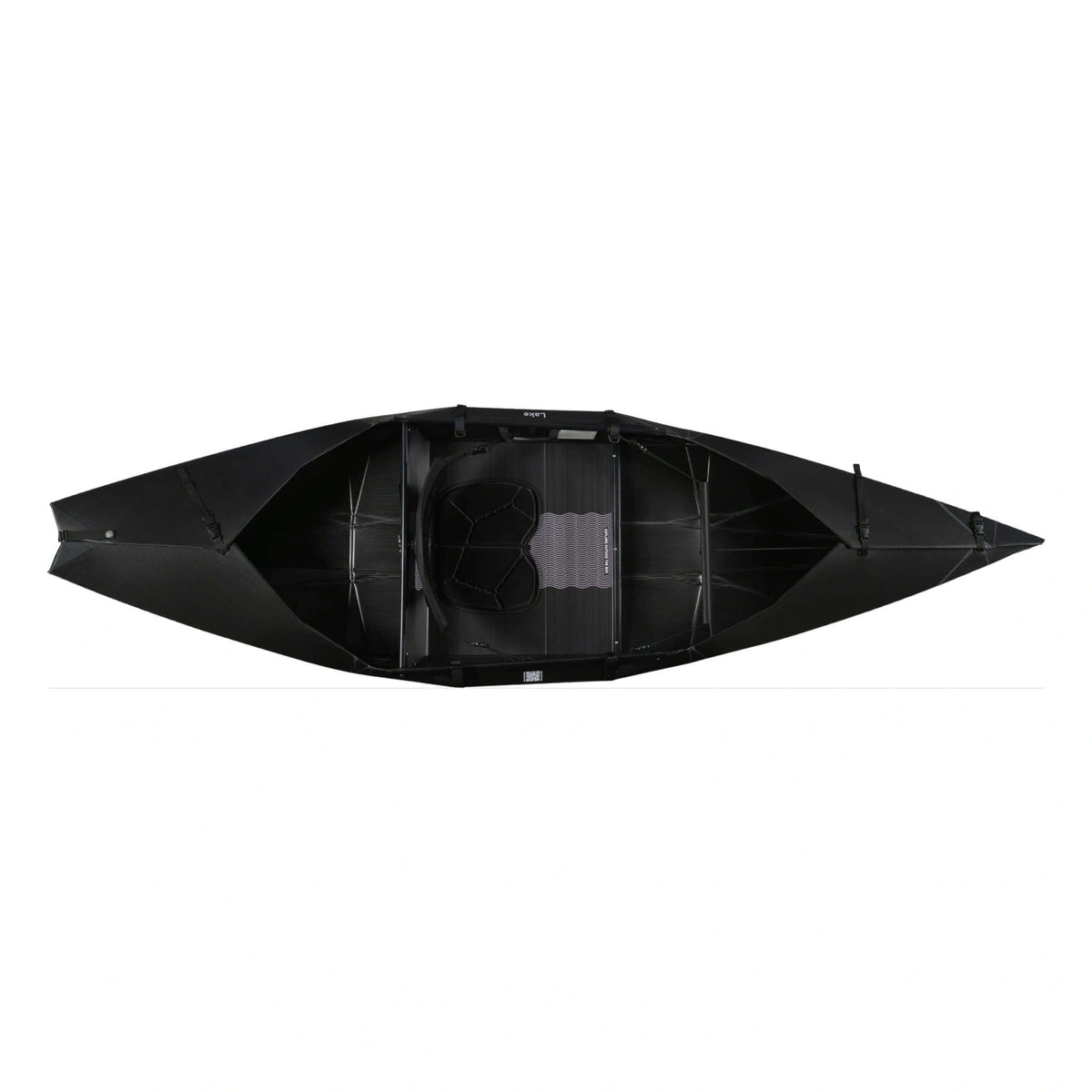 Lake Sport Oru Kayak OKY602-BLA-LK-02 Kayaks One Size / Black/Black