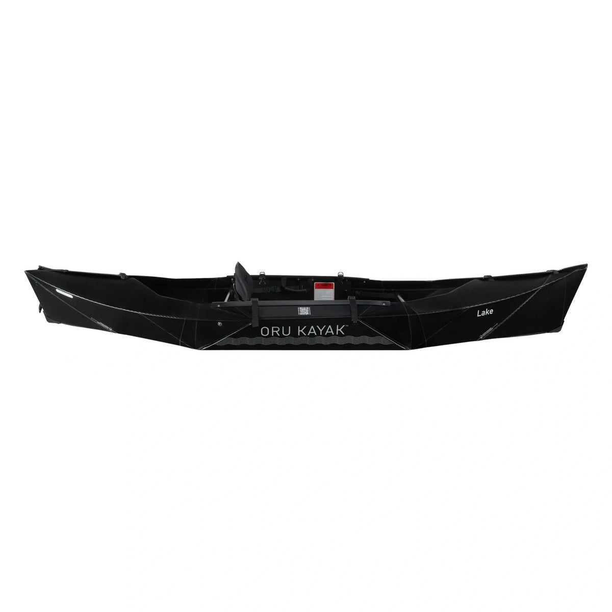 Lake Sport Oru Kayak OKY602-BLA-LK-02 Kayaks One Size / Black/Black