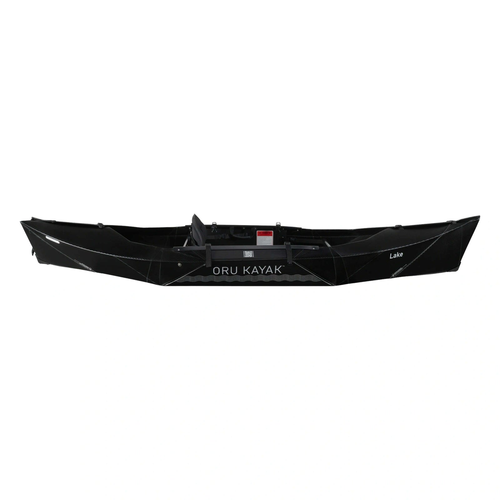 Lake Sport Oru Kayak OKY602-BLA-LK-02 Kayaks One Size / Black/Black