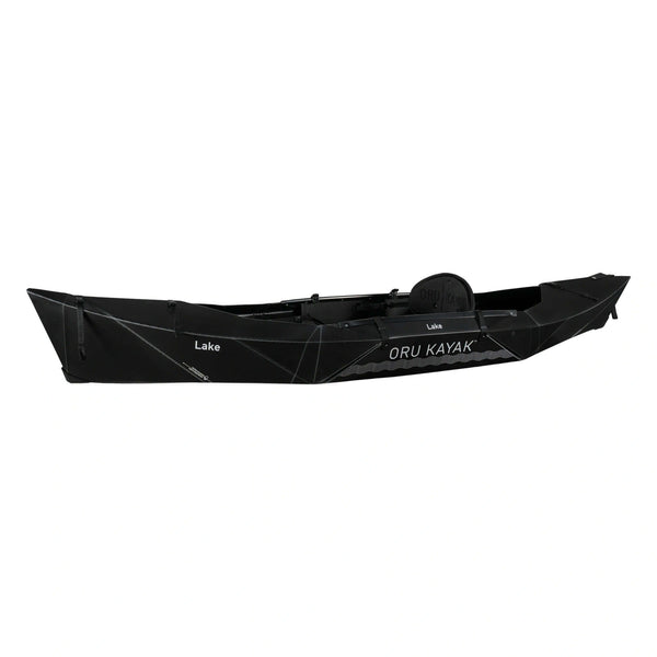 Lake Sport Oru Kayak OKY602-BLA-LK-02 Kayaks One Size / Black/Black
