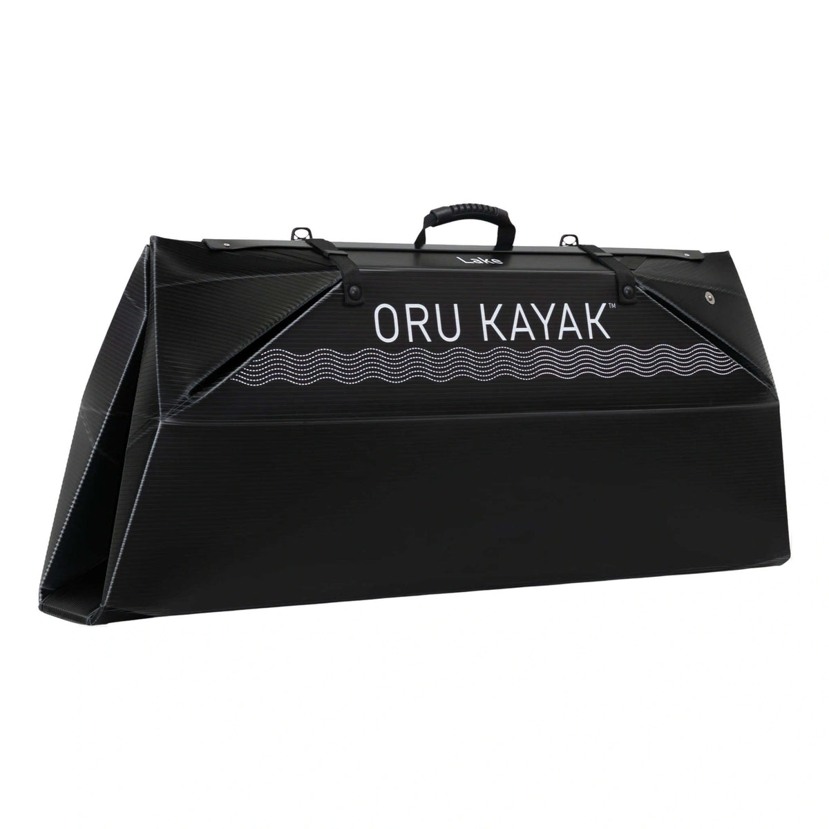Lake Sport Oru Kayak OKY602-BLA-LK-02 Kayaks One Size / Black/Black