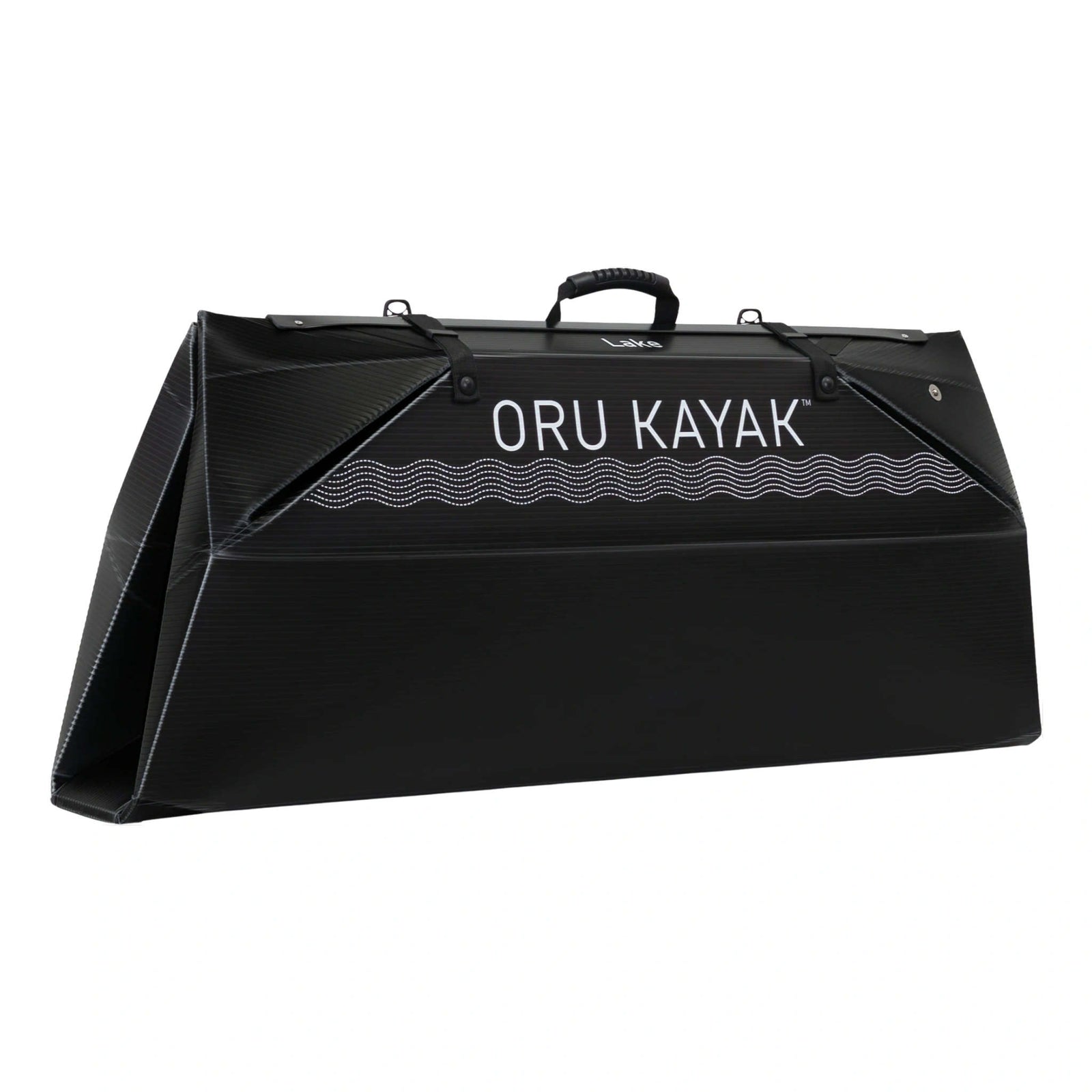 Lake Sport Oru Kayak OKY602-BLA-LK-02 Kayaks One Size / Black/Black