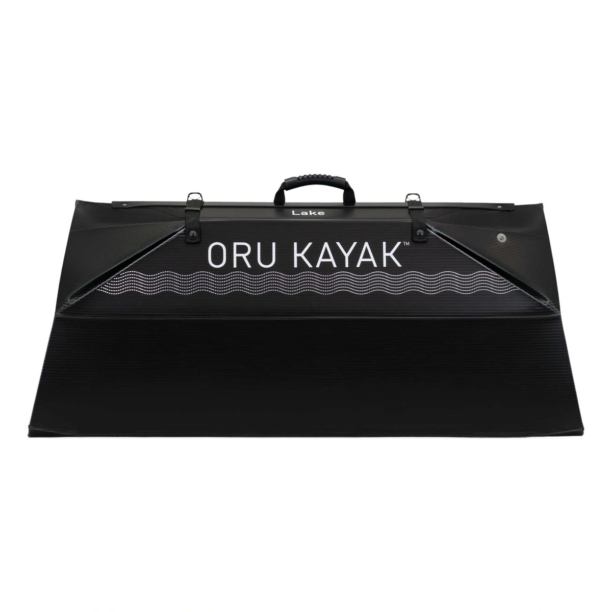Lake Sport Oru Kayak OKY602-BLA-LK-02 Kayaks One Size / Black/Black