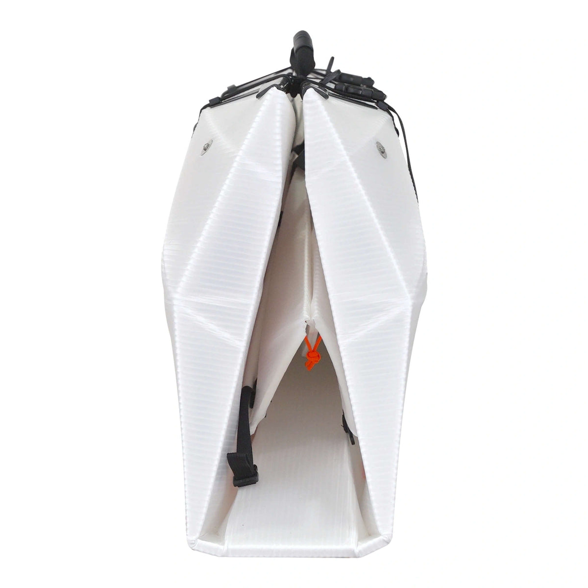 Lake Sport Oru Kayak OKY602-ORA-LK-01 Kayaks One Size / White/Orange