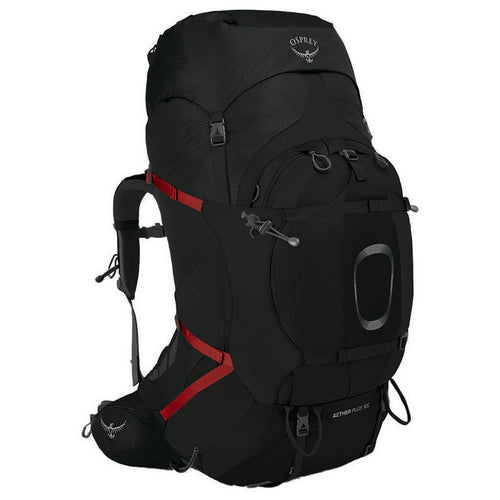 Aether Plus 100 | Men's Osprey Backpacks