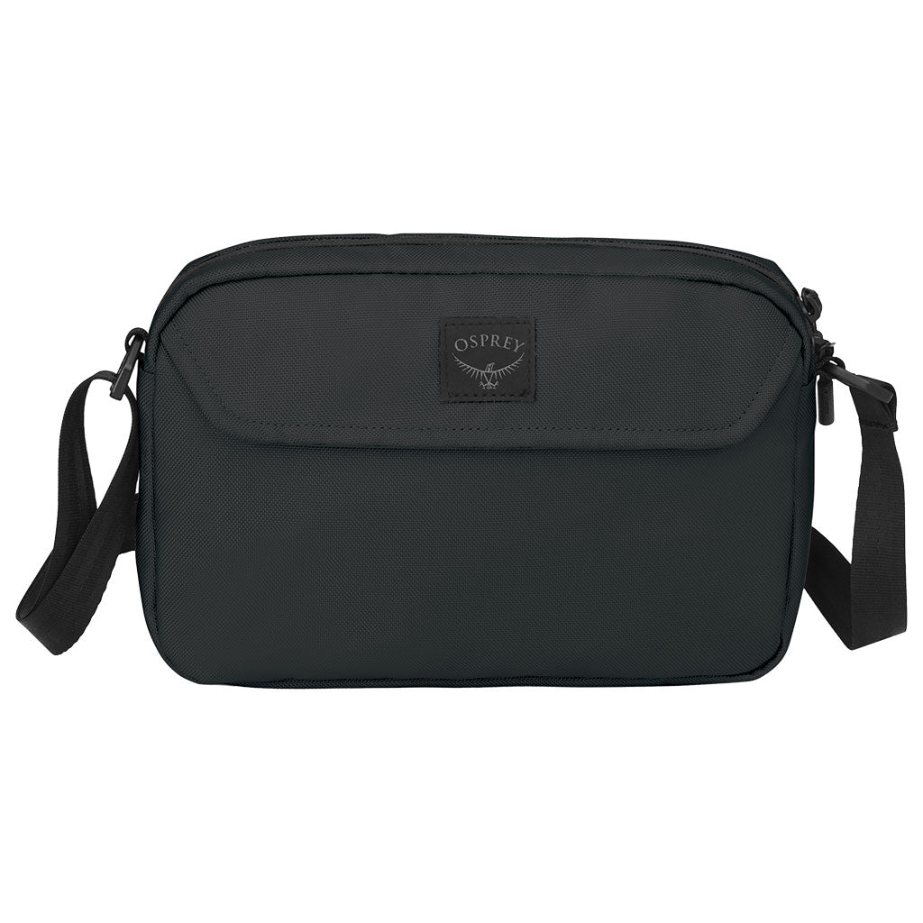 Aoede Crossbody Bag Osprey 10005573 Backpacks 1.5L / Black
