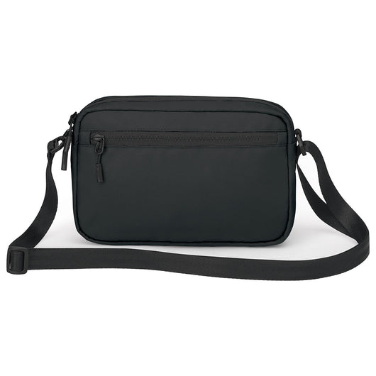 Osprey | Aoede Crossbody Bag | Sustainable Crossbody | Black