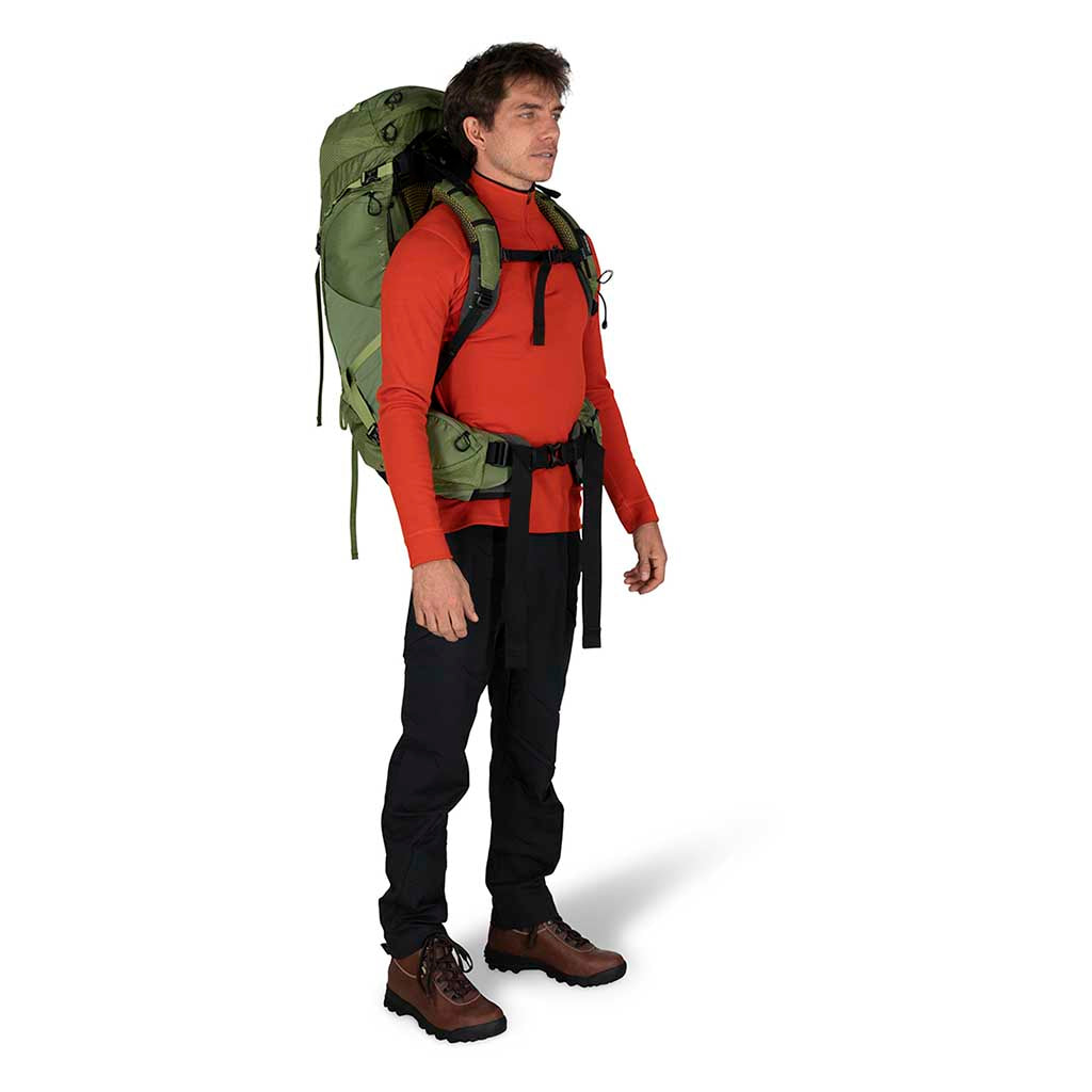 Atmos AG 50 Osprey Backpacks