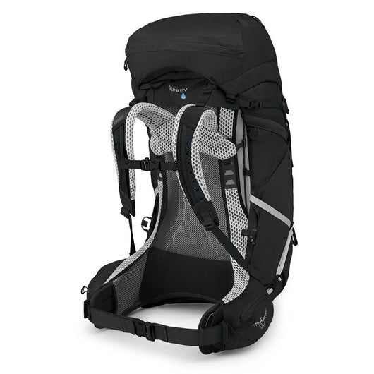 Osprey Atmos AG LT 65 Backpack Men's Black WildBounds