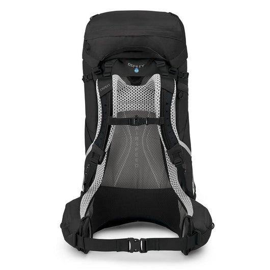 osprey atmos ag 65 men's backpack Osprey | Atmos AG LT 65 Backpack | Men's | Black